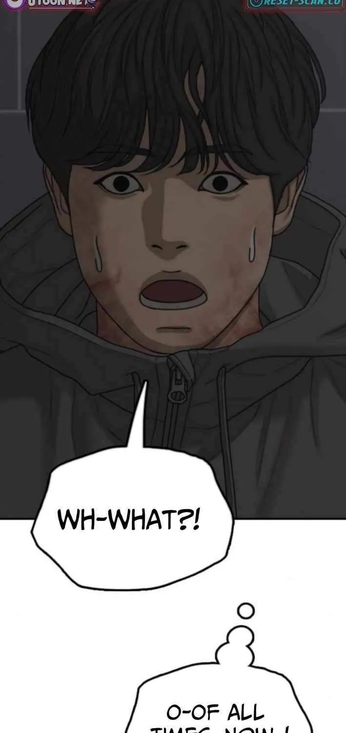 Read The Apocalypse is Here chapter 30 image 64 on Lezhin