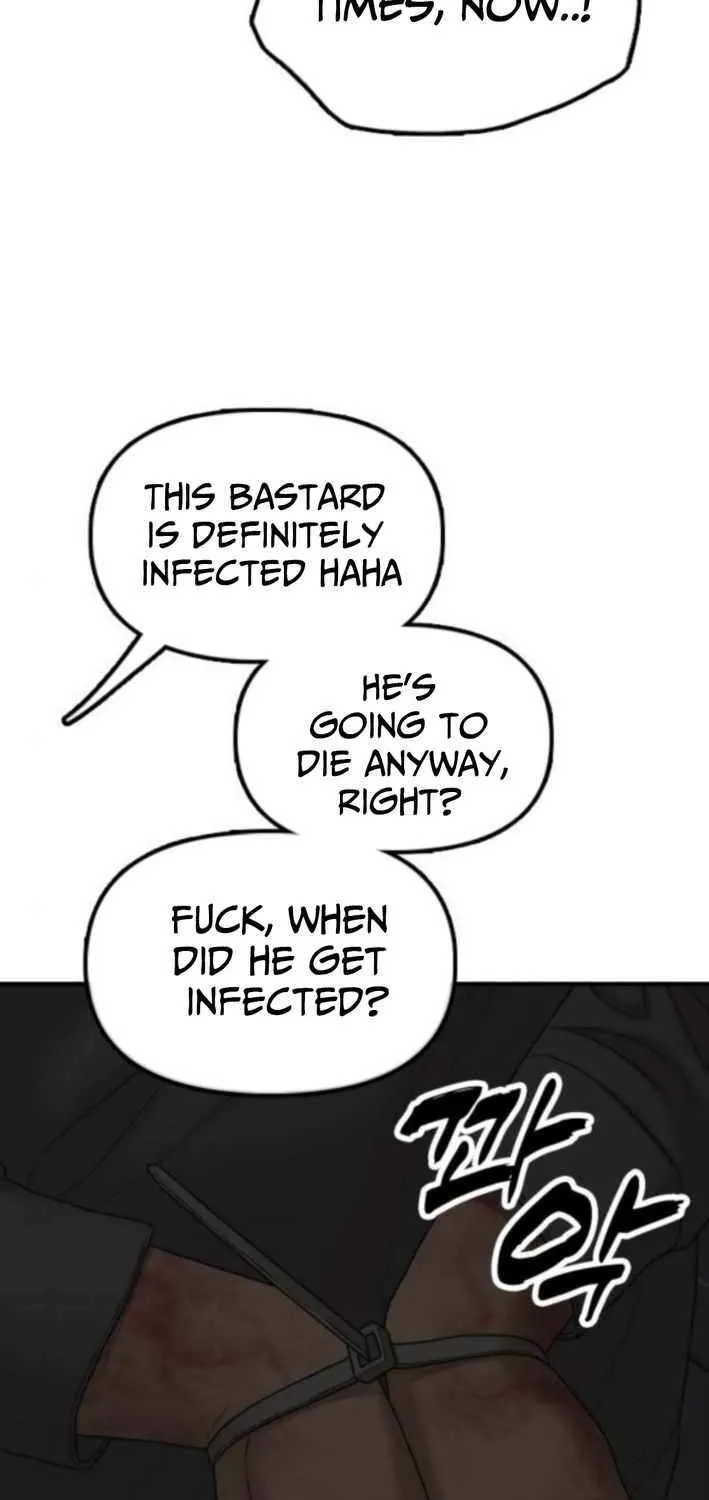Read The Apocalypse is Here chapter 30 image 65 on Lezhin