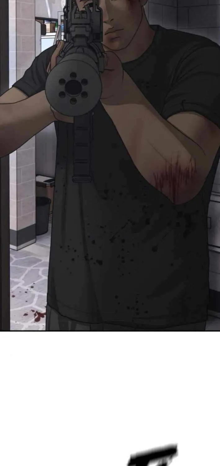 Read The Apocalypse is Here chapter 30 image 78 on Lezhin