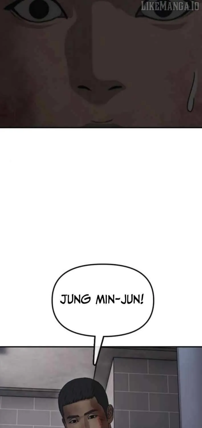 Read The Apocalypse is Here chapter 30 image 84 on Lezhin
