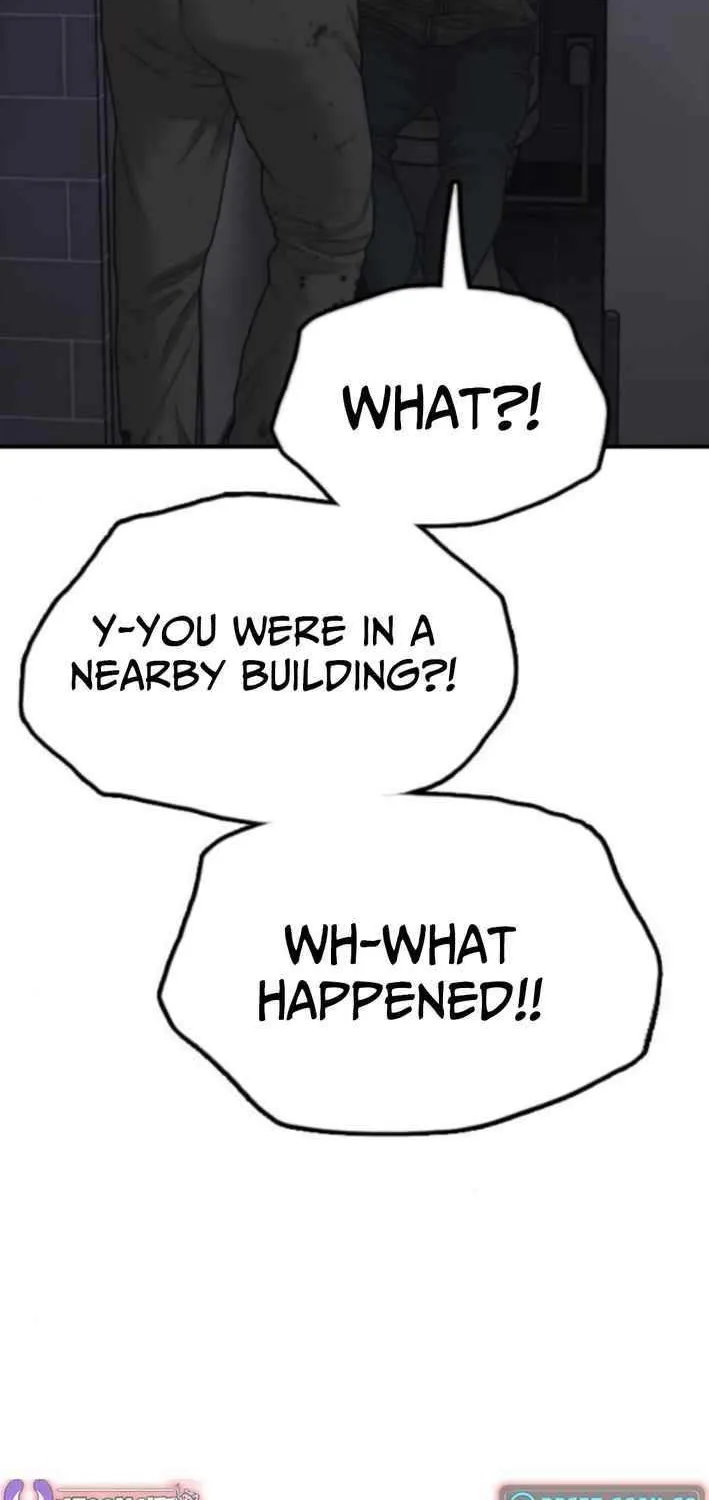 Read The Apocalypse is Here chapter 30 image 87 on Lezhin