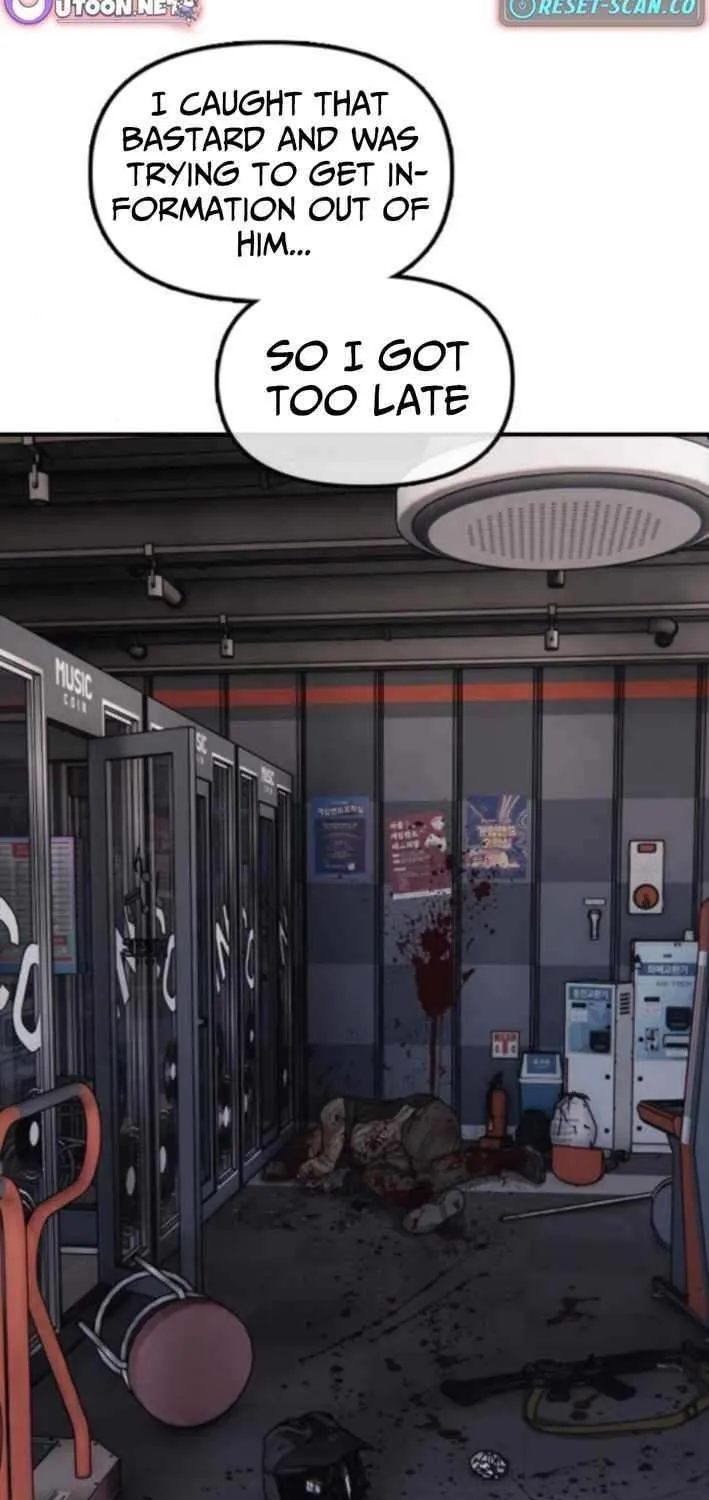 Read The Apocalypse is Here chapter 30 image 88 on Lezhin