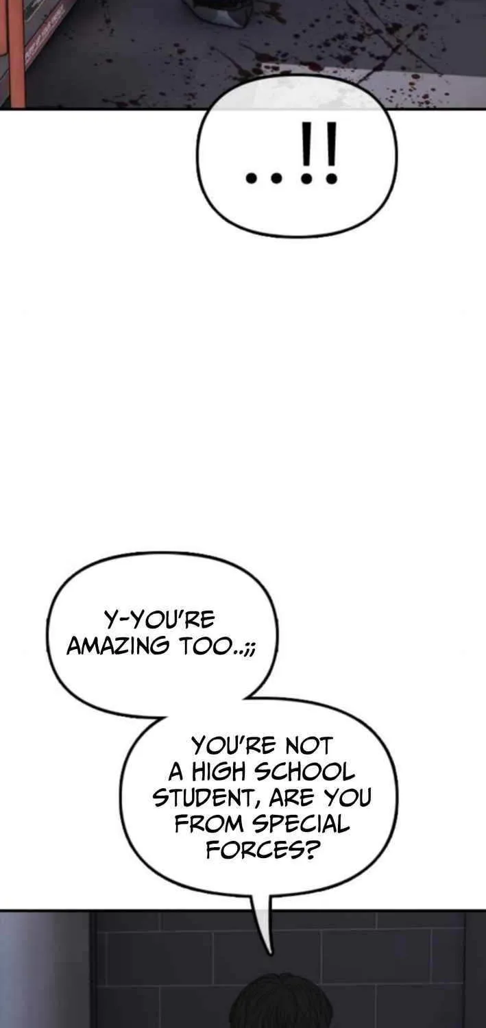 Read The Apocalypse is Here chapter 30 image 89 on Lezhin