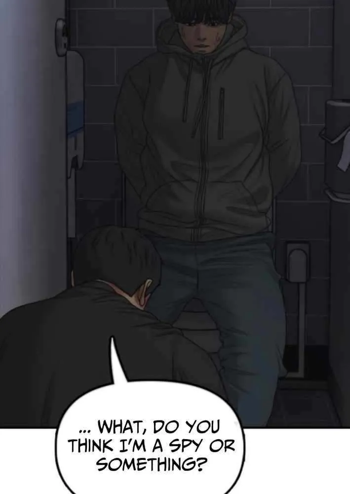 Read The Apocalypse is Here chapter 30 image 90 on Lezhin