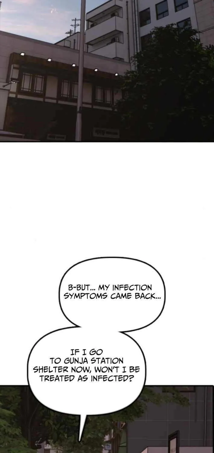 Read The Apocalypse is Here chapter 30 image 99 on Lezhin