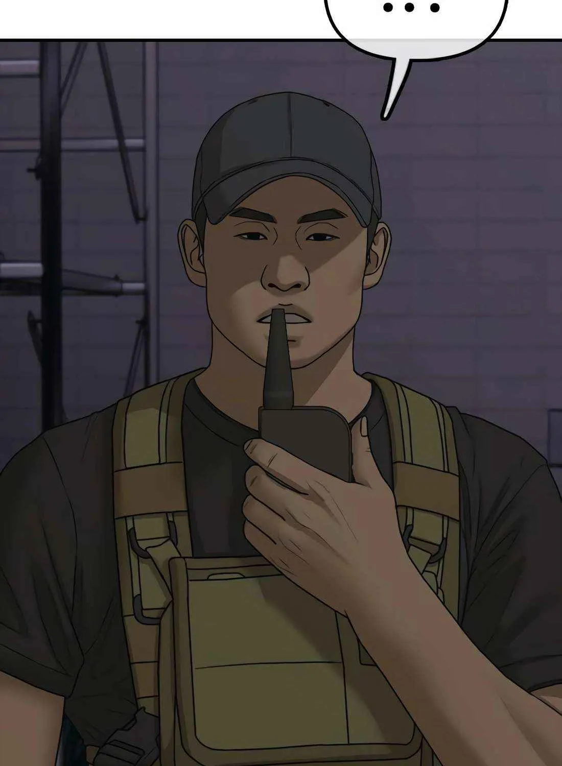Read The Apocalypse is Here chapter 31 image 105 on Lezhin