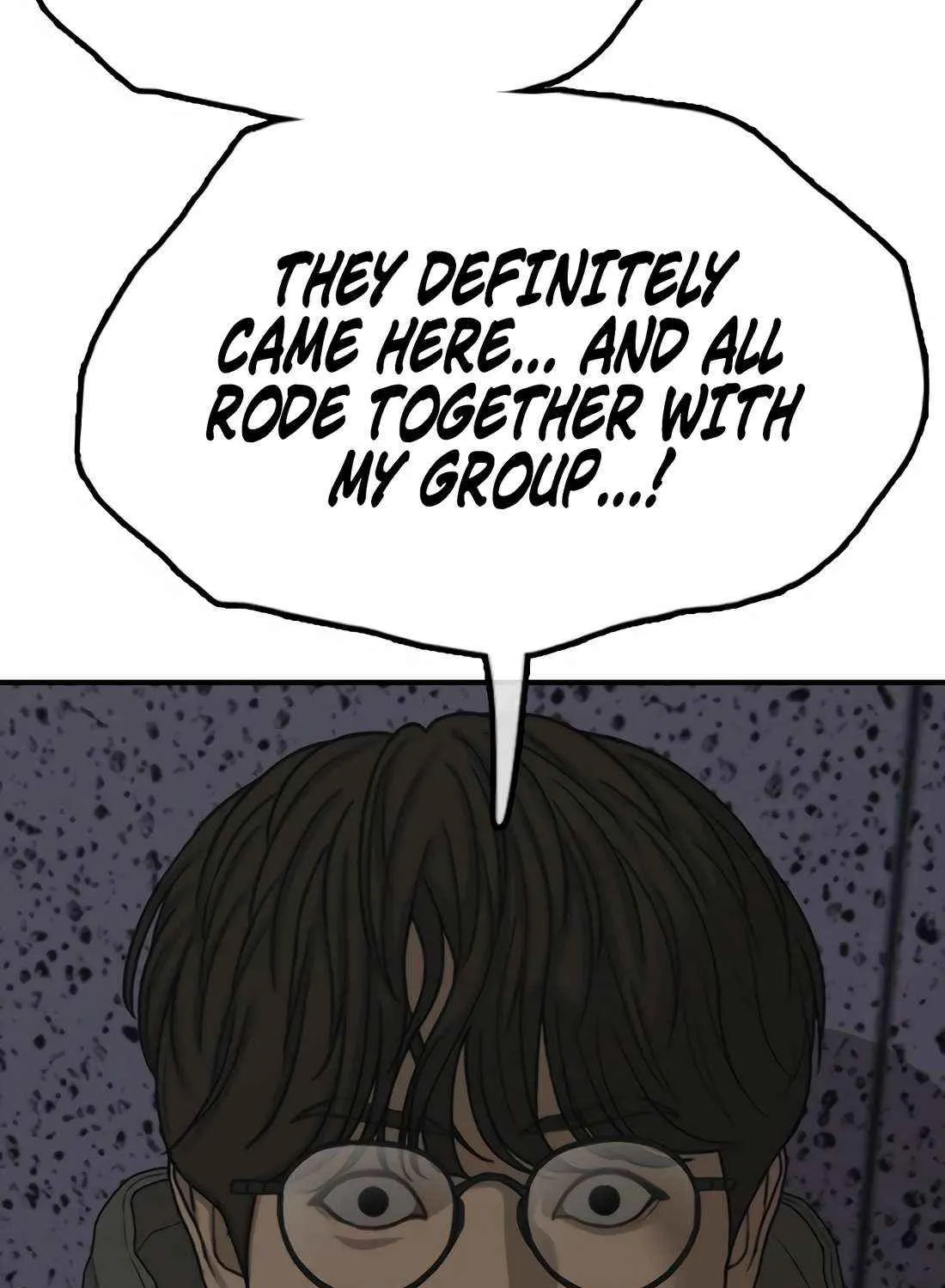 Read The Apocalypse is Here chapter 31 image 109 on Lezhin