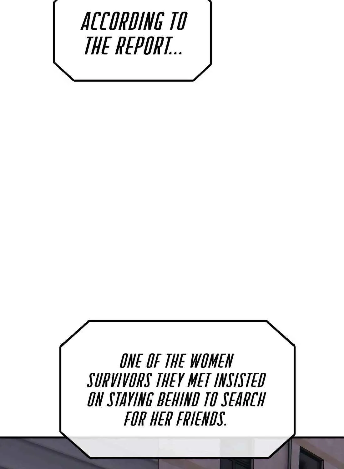 Read The Apocalypse is Here chapter 31 image 111 on Lezhin