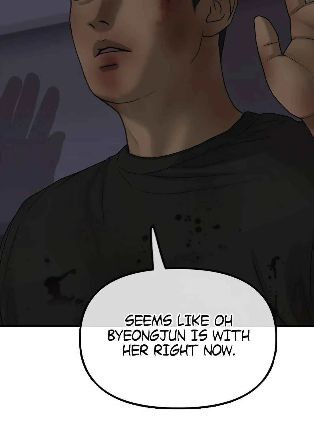 Read The Apocalypse is Here chapter 31 image 120 on Lezhin