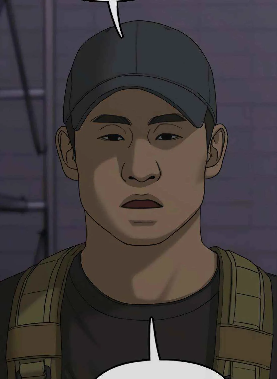 Read The Apocalypse is Here chapter 31 image 127 on Lezhin
