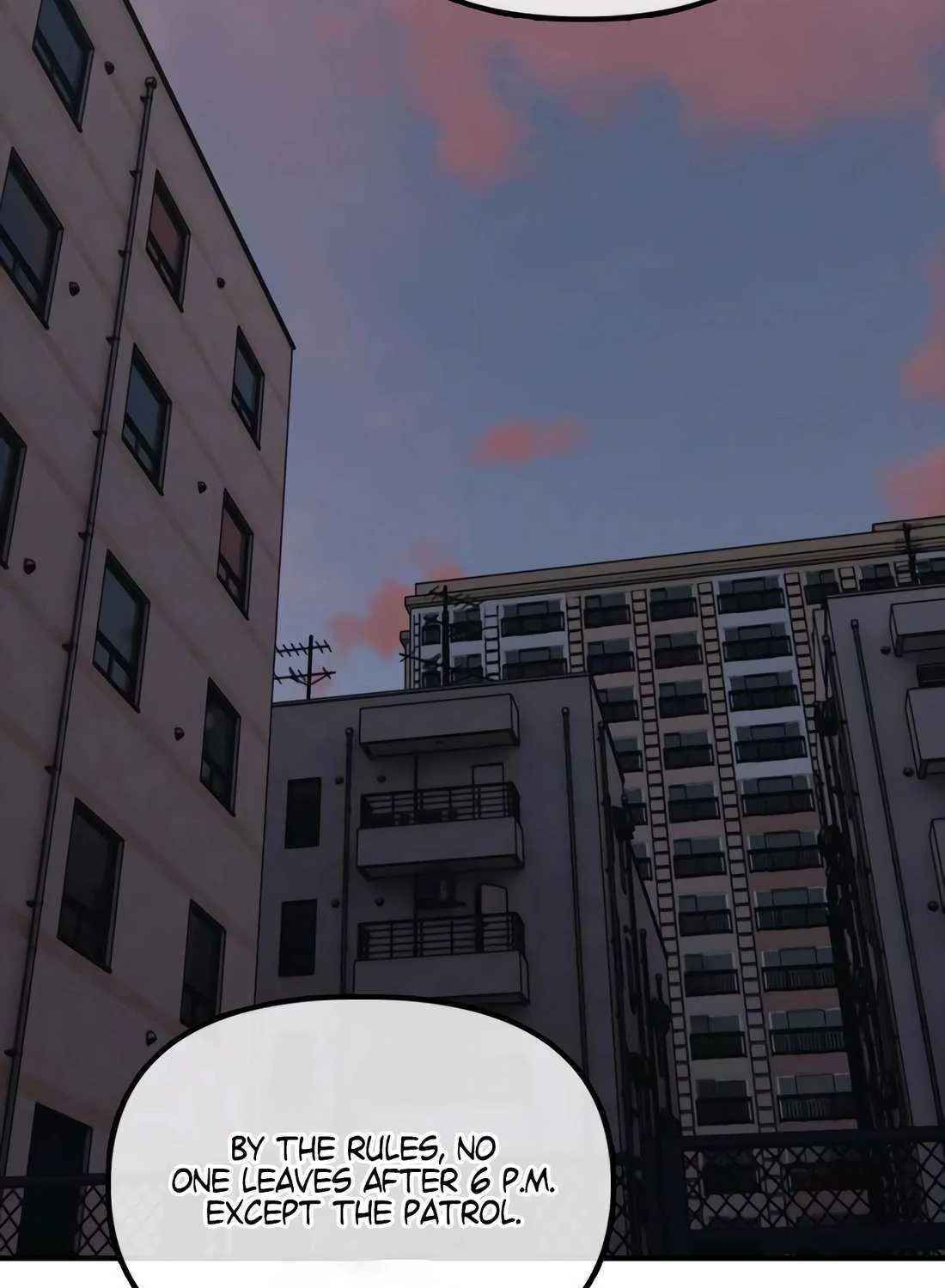 Read The Apocalypse is Here chapter 31 image 129 on Lezhin
