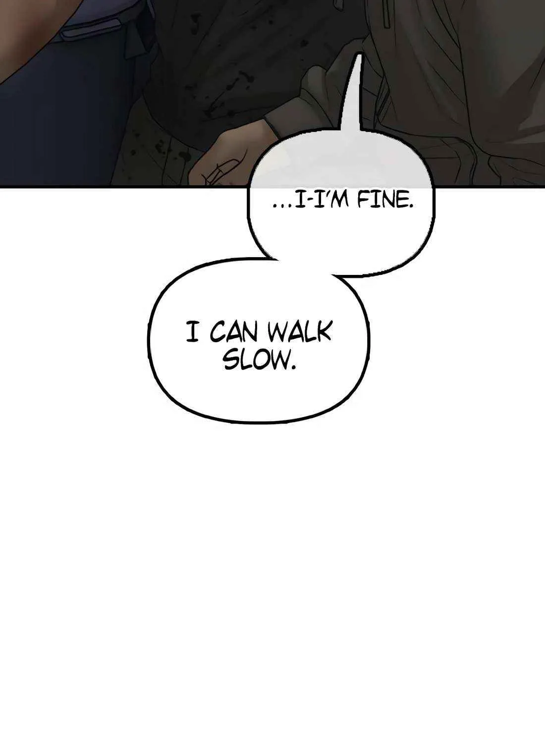 Read The Apocalypse is Here chapter 31 image 134 on Lezhin