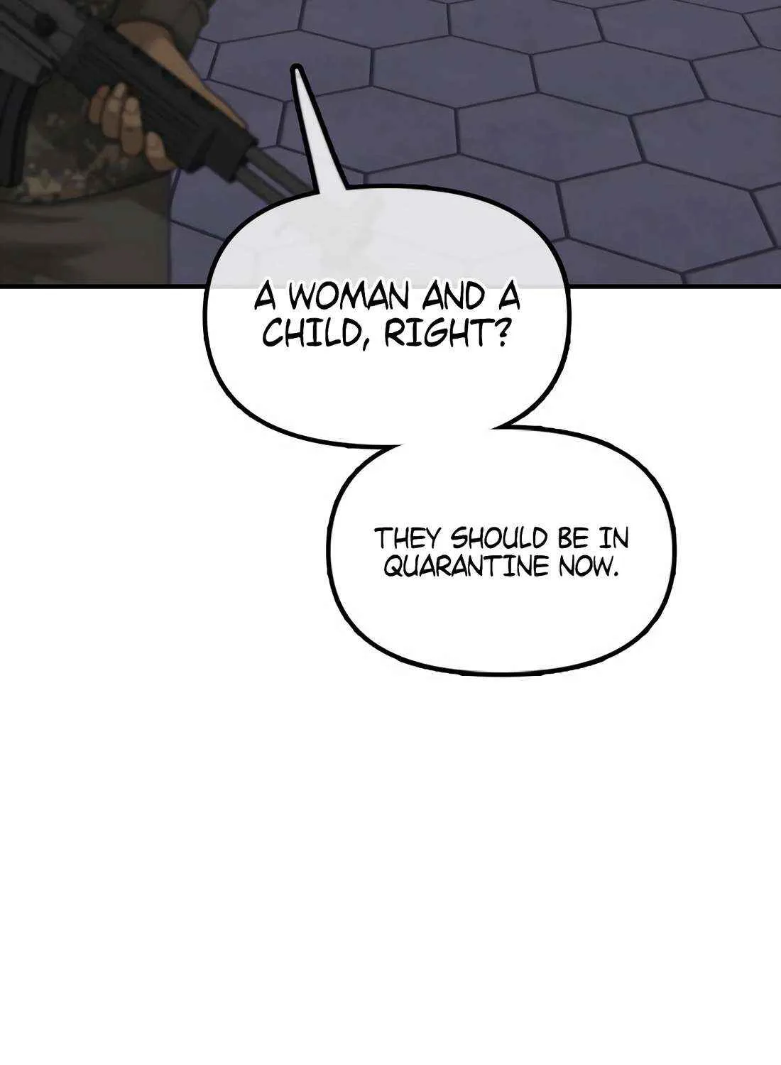 Read The Apocalypse is Here chapter 31 image 137 on Lezhin