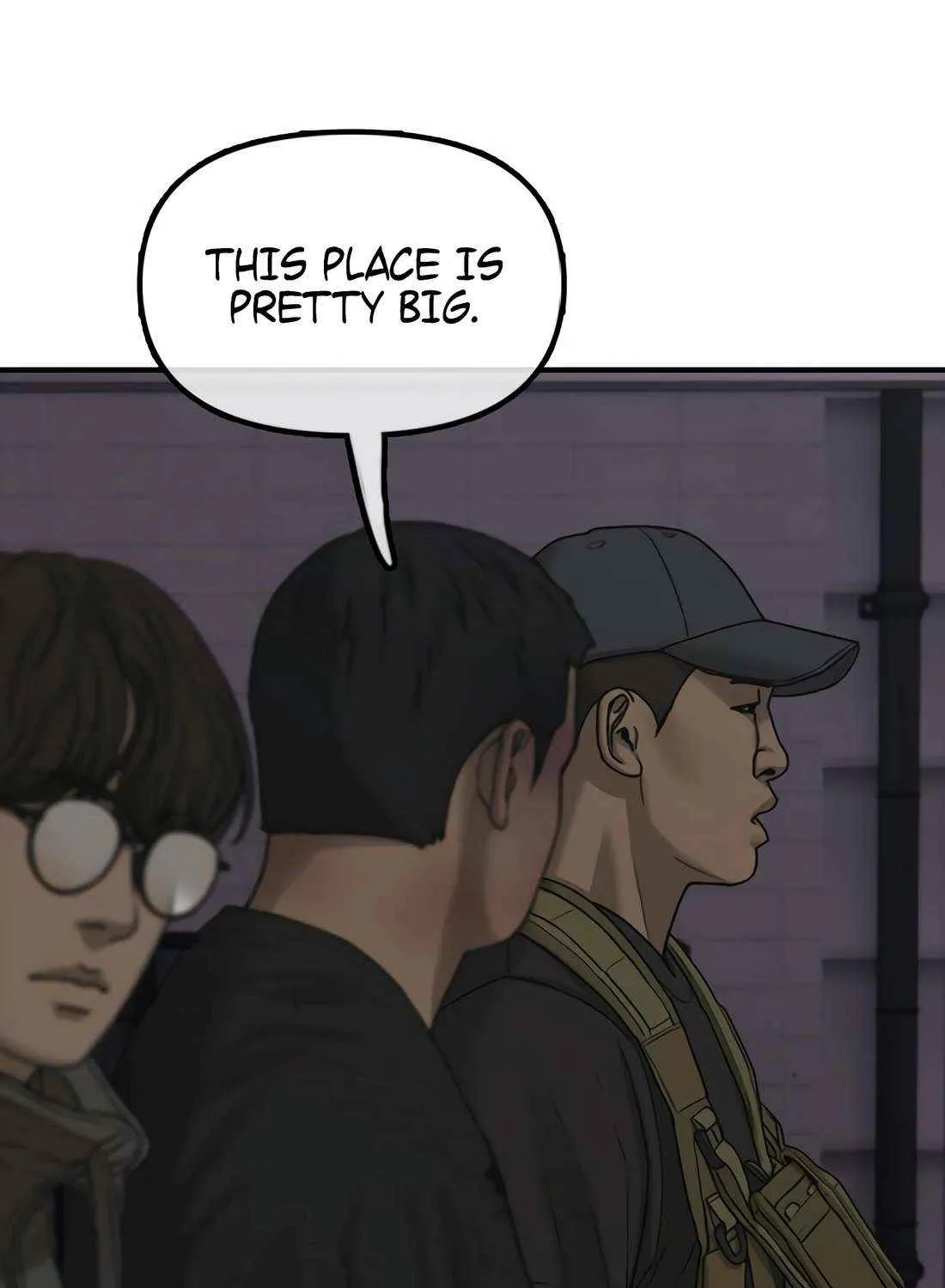 Read The Apocalypse is Here chapter 31 image 138 on Lezhin