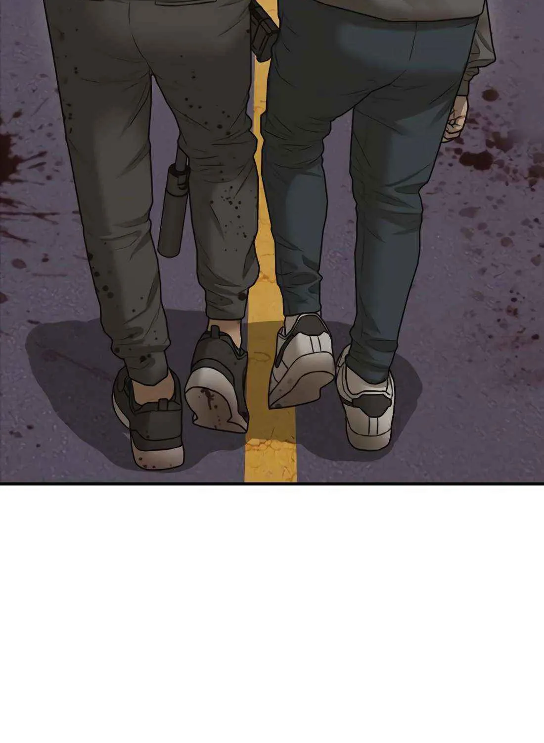 Read The Apocalypse is Here chapter 31 image 14 on Lezhin