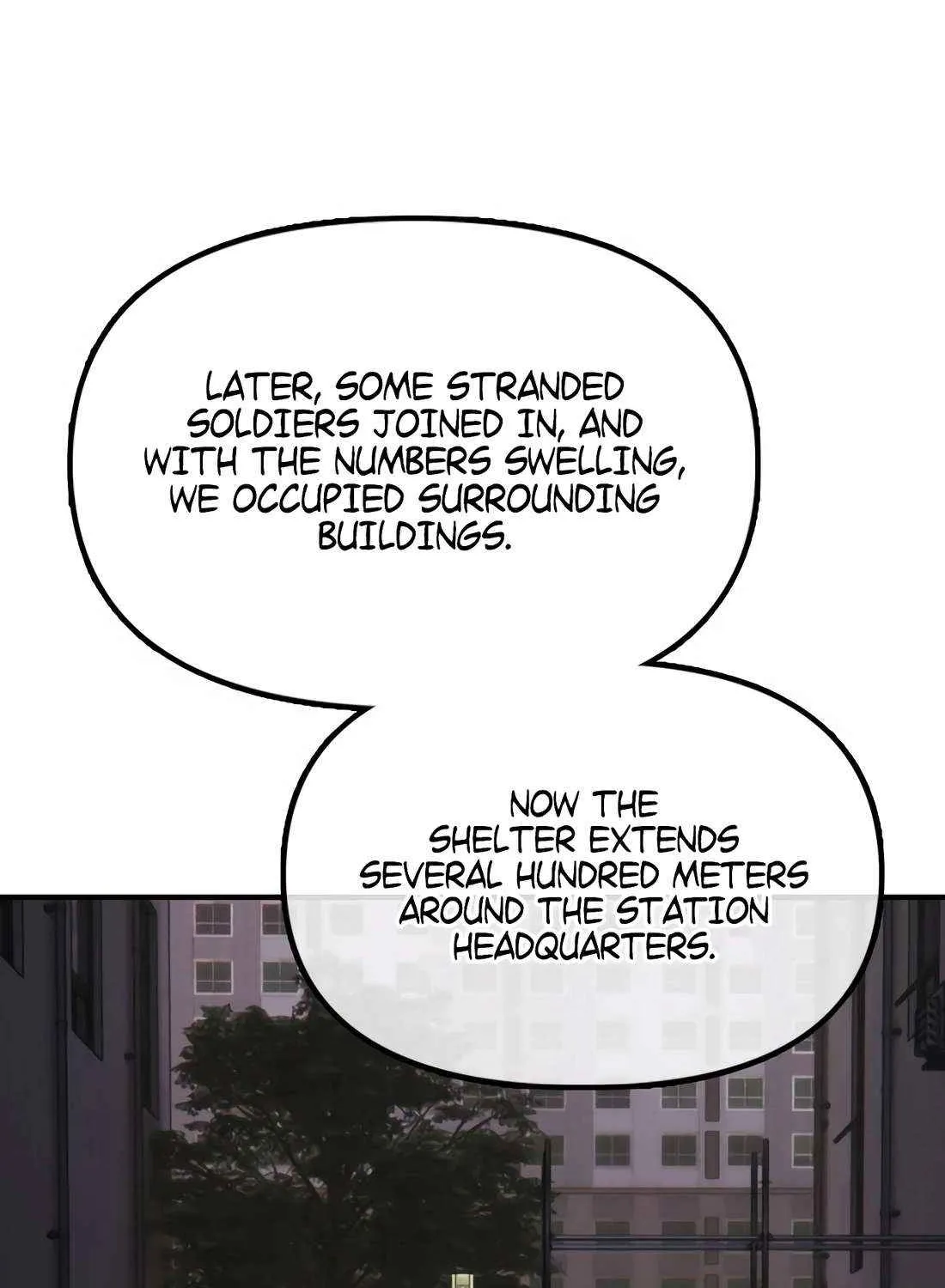 Read The Apocalypse is Here chapter 31 image 140 on Lezhin