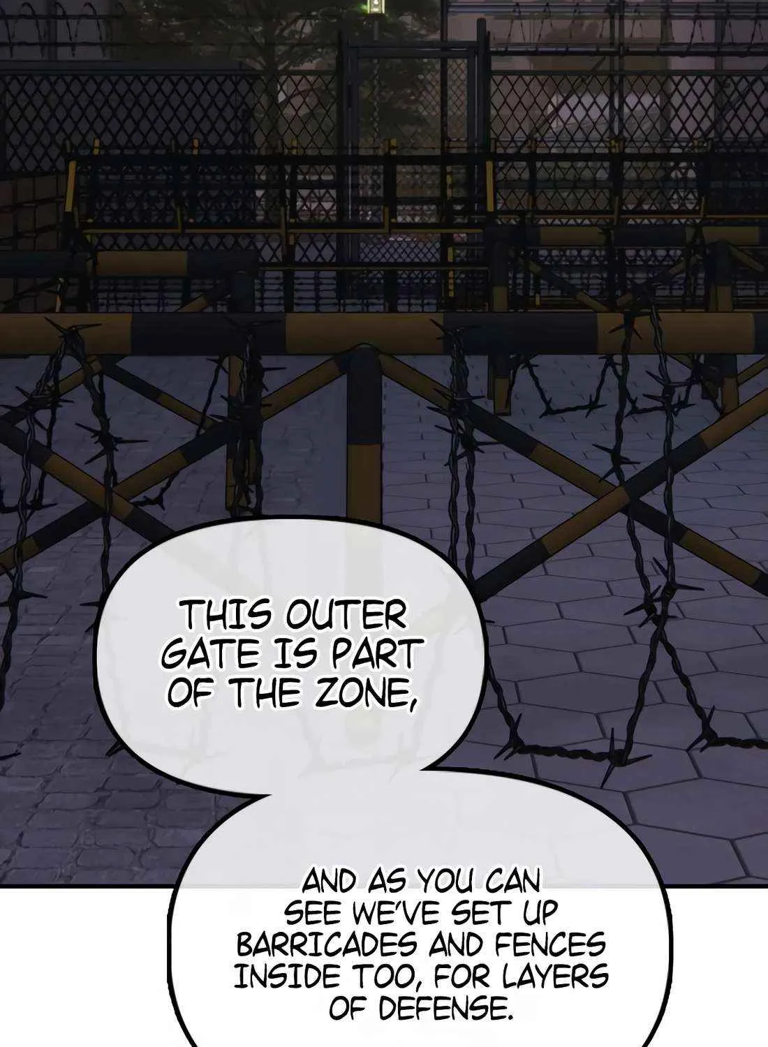 Read The Apocalypse is Here chapter 31 image 141 on Lezhin