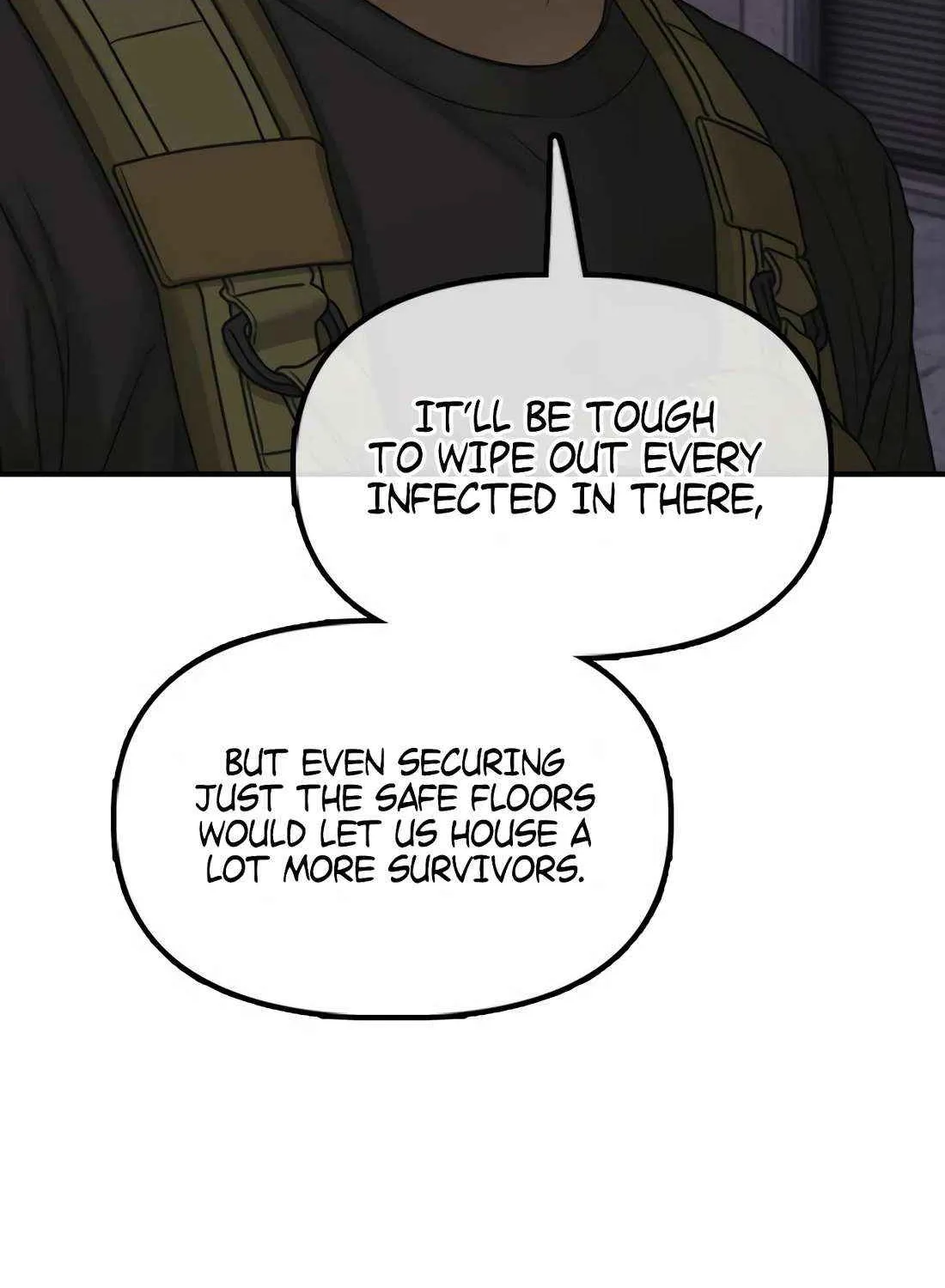 Read The Apocalypse is Here chapter 31 image 148 on Lezhin