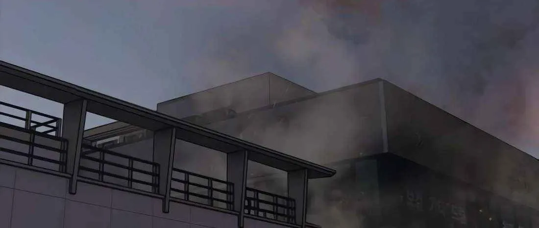 Read The Apocalypse is Here chapter 31 image 156 on Lezhin