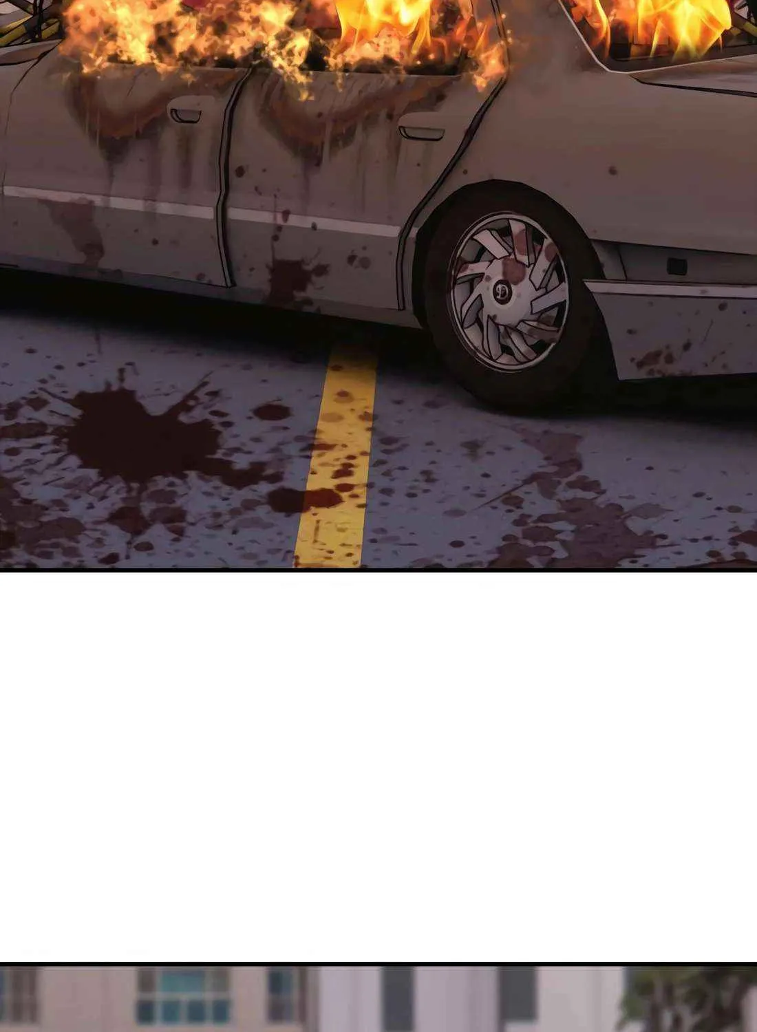 Read The Apocalypse is Here chapter 31 image 16 on Lezhin