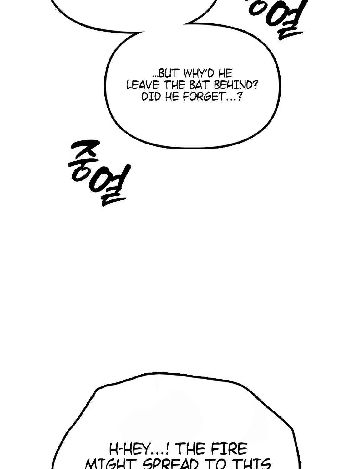 Read The Apocalypse is Here chapter 31 image 161 on Lezhin
