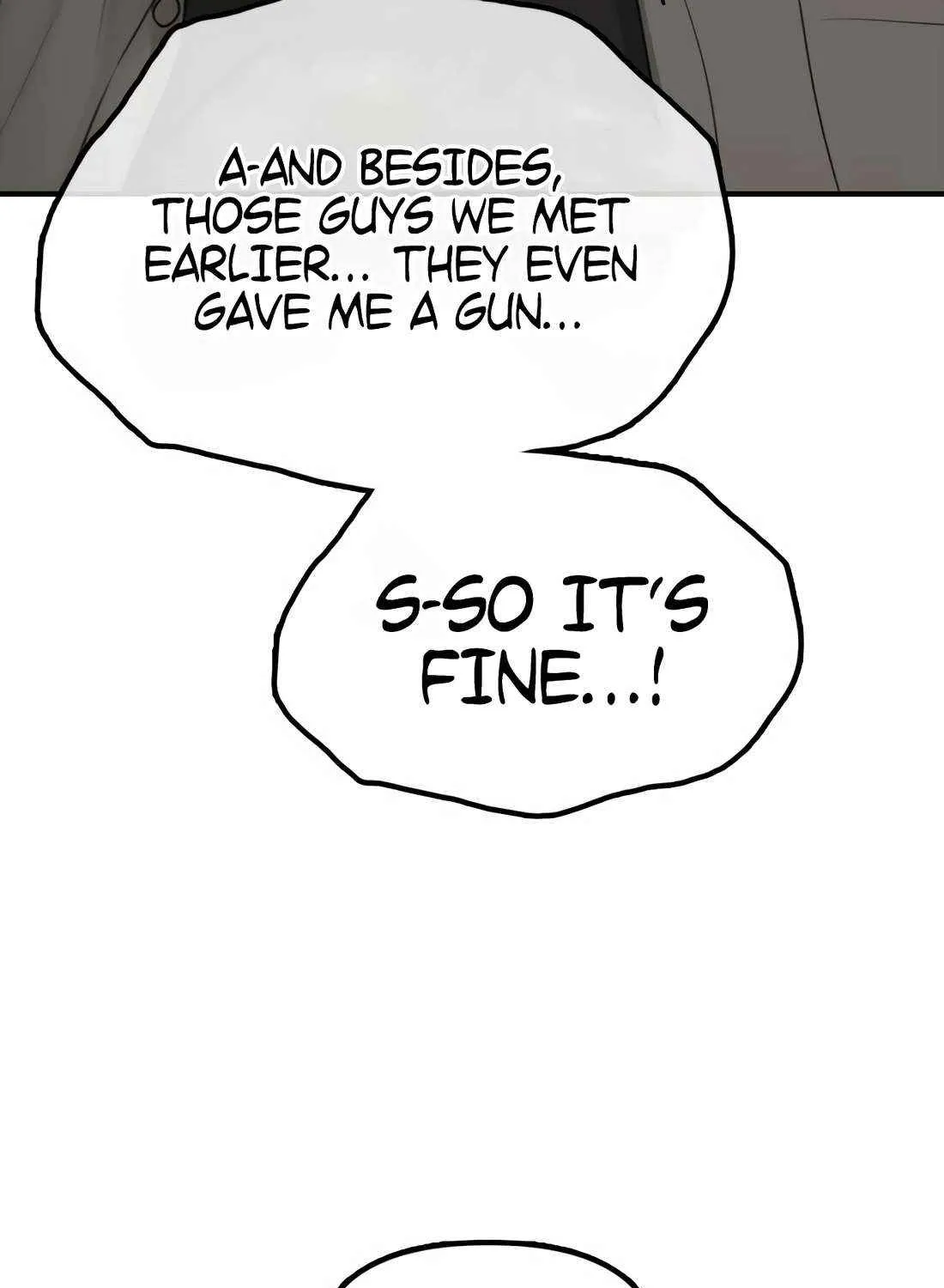 Read The Apocalypse is Here chapter 31 image 169 on Lezhin