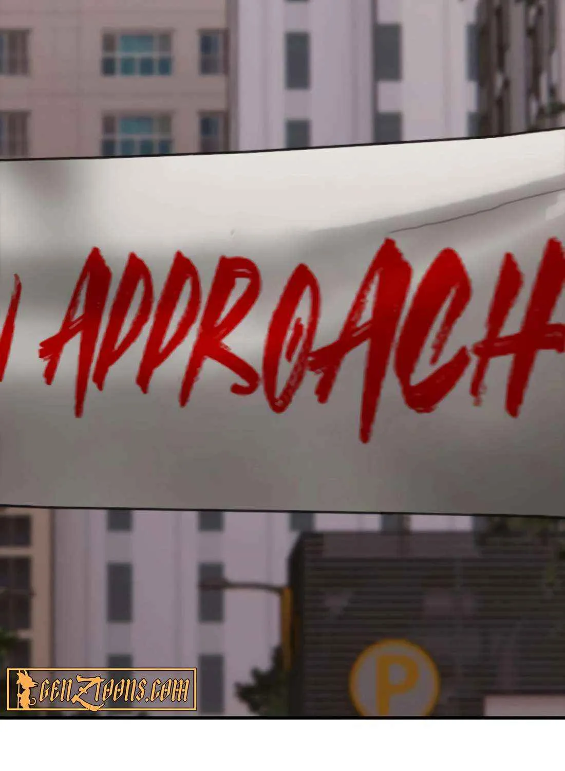 Read The Apocalypse is Here chapter 31 image 17 on Lezhin
