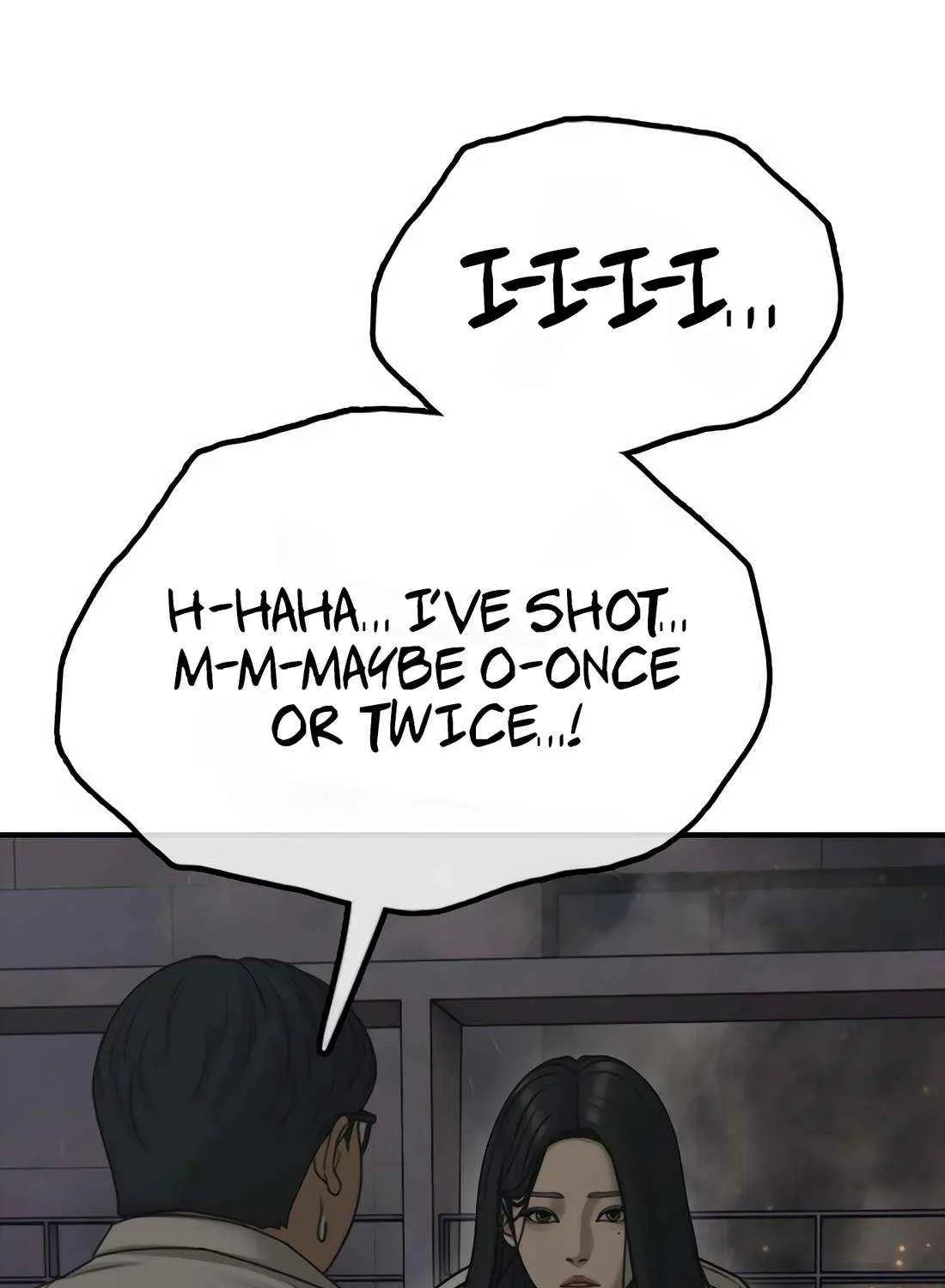 Read The Apocalypse is Here chapter 31 image 172 on Lezhin