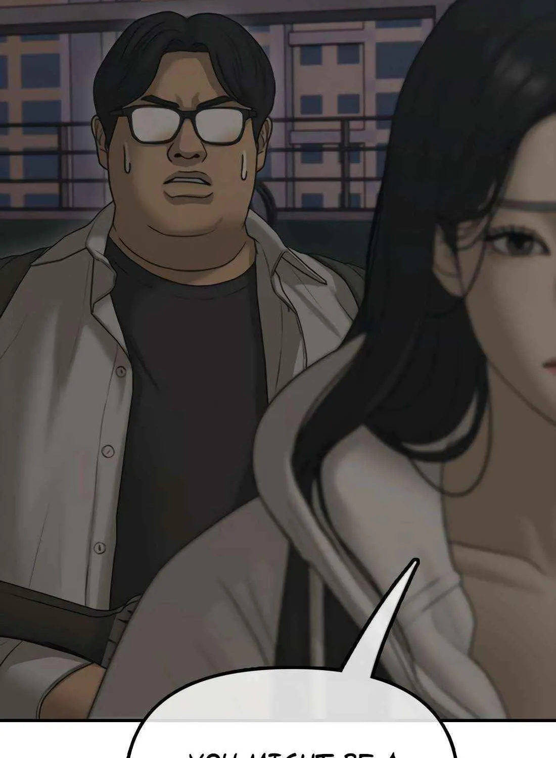 Read The Apocalypse is Here chapter 31 image 178 on Lezhin