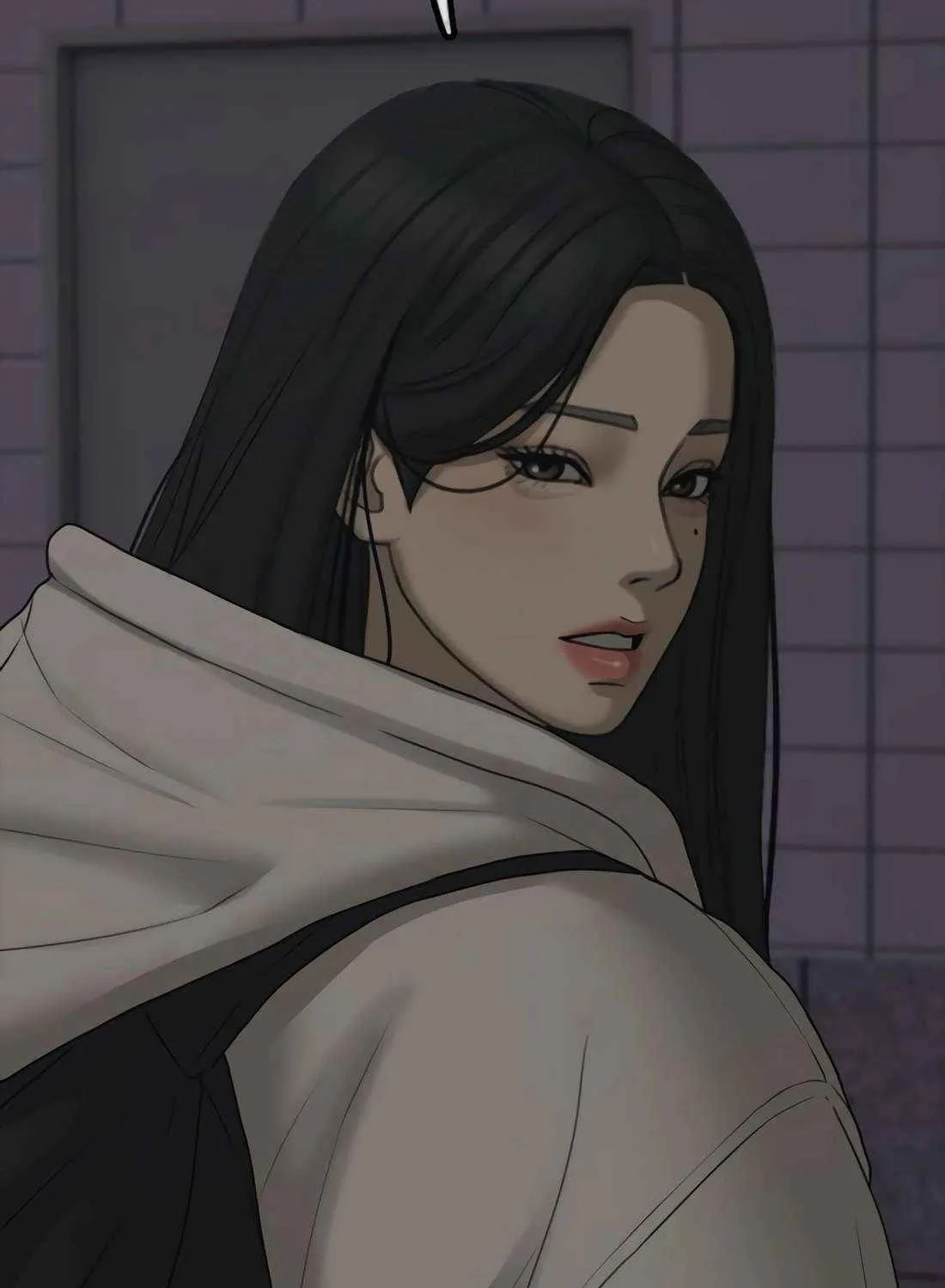 Read The Apocalypse is Here chapter 31 image 180 on Lezhin