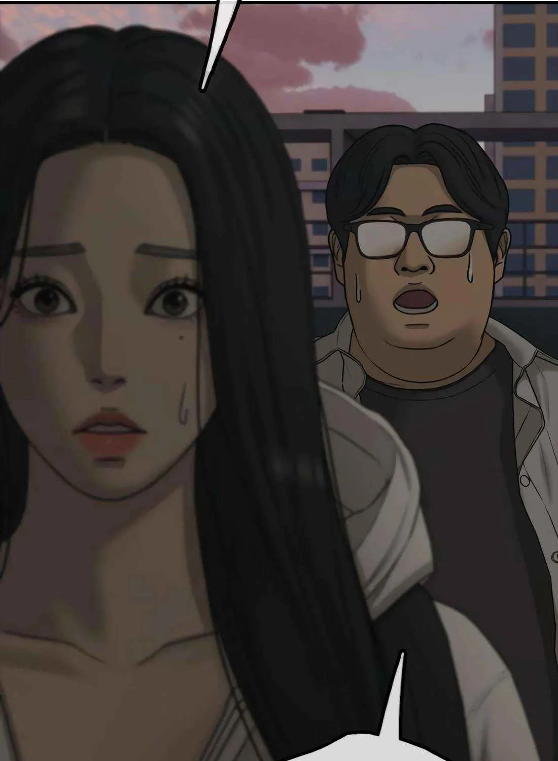 Read The Apocalypse is Here chapter 31 image 196 on Lezhin