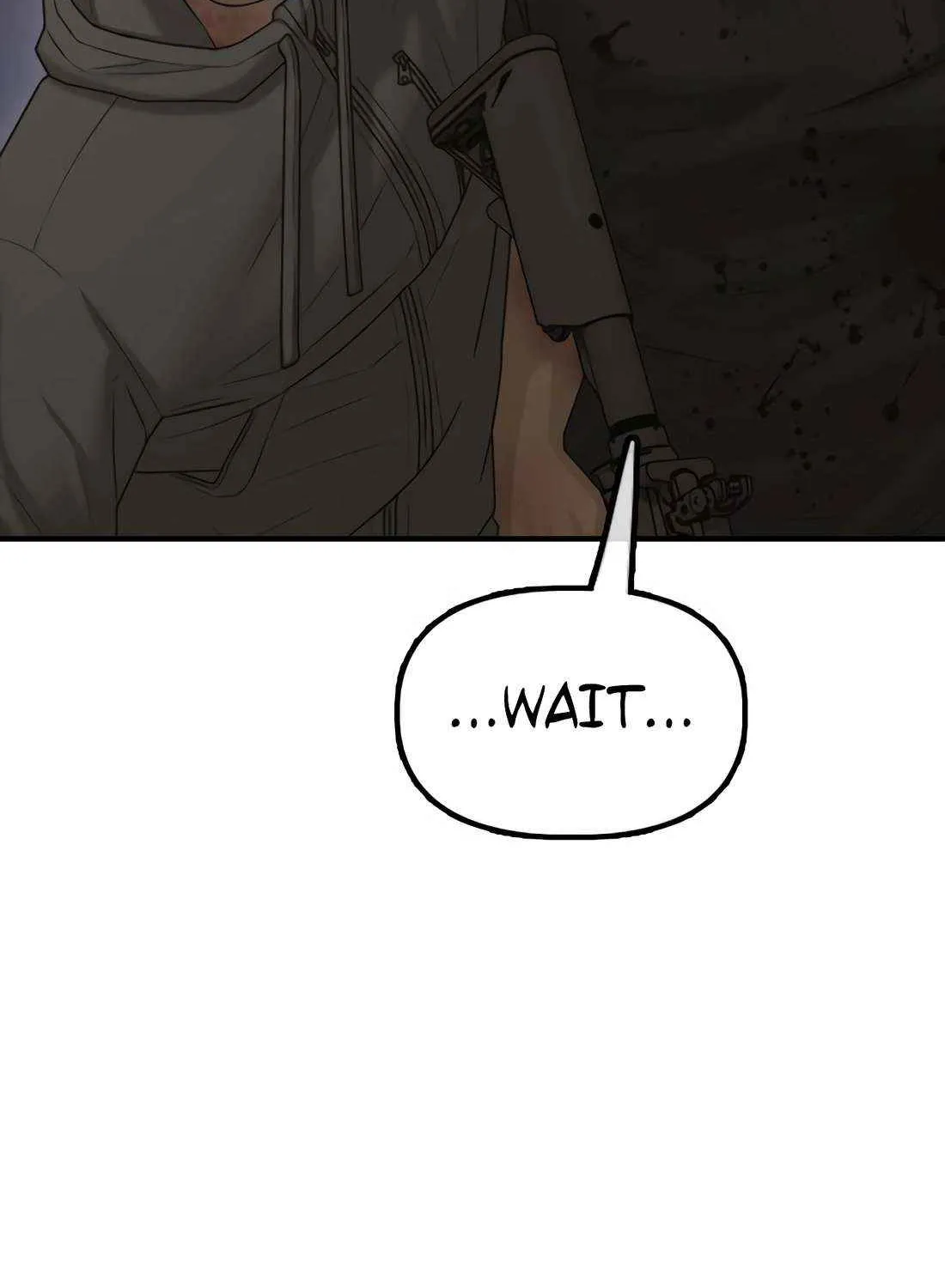 Read The Apocalypse is Here chapter 31 image 20 on Lezhin