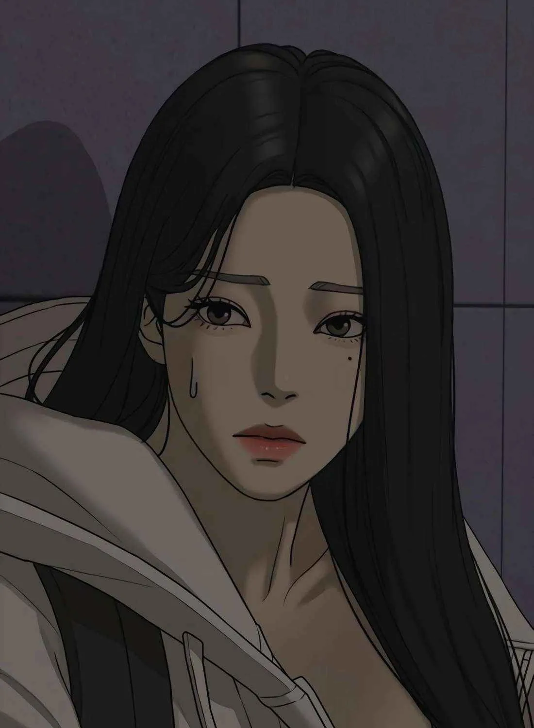 Read The Apocalypse is Here chapter 31 image 202 on Lezhin