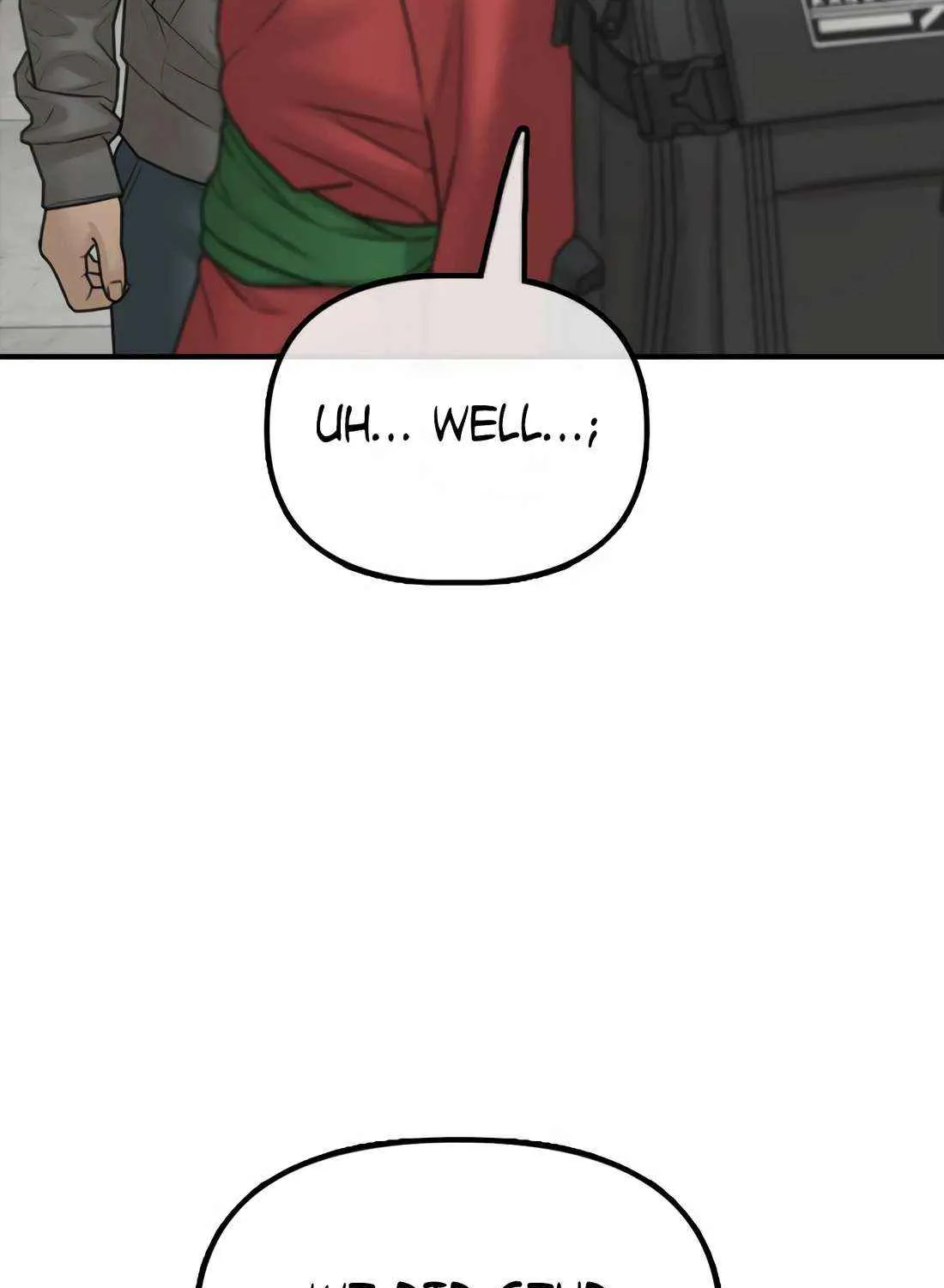 Read The Apocalypse is Here chapter 31 image 217 on Lezhin