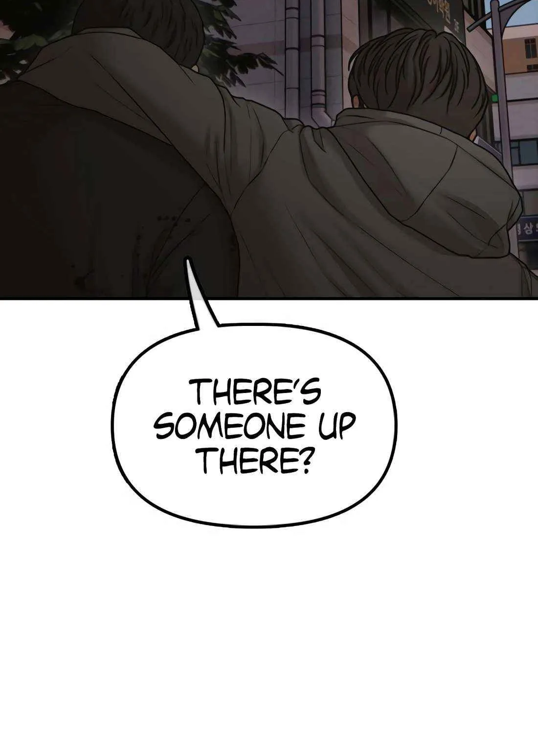 Read The Apocalypse is Here chapter 31 image 22 on Lezhin