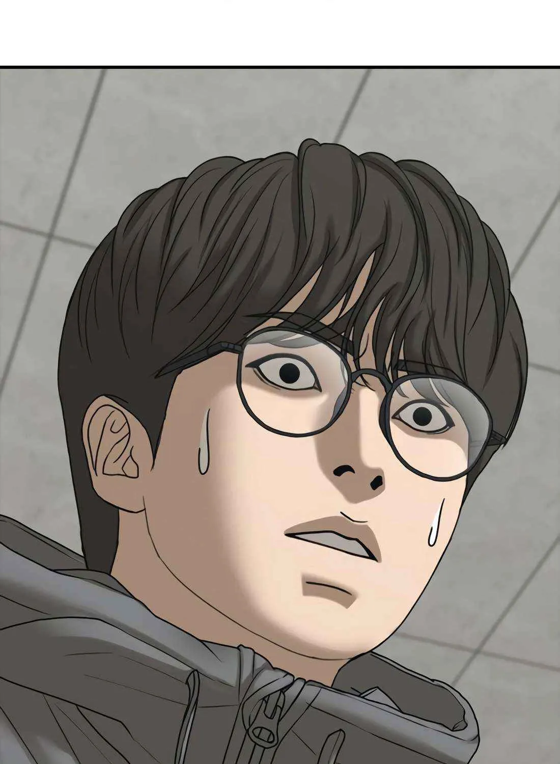 Read The Apocalypse is Here chapter 31 image 220 on Lezhin