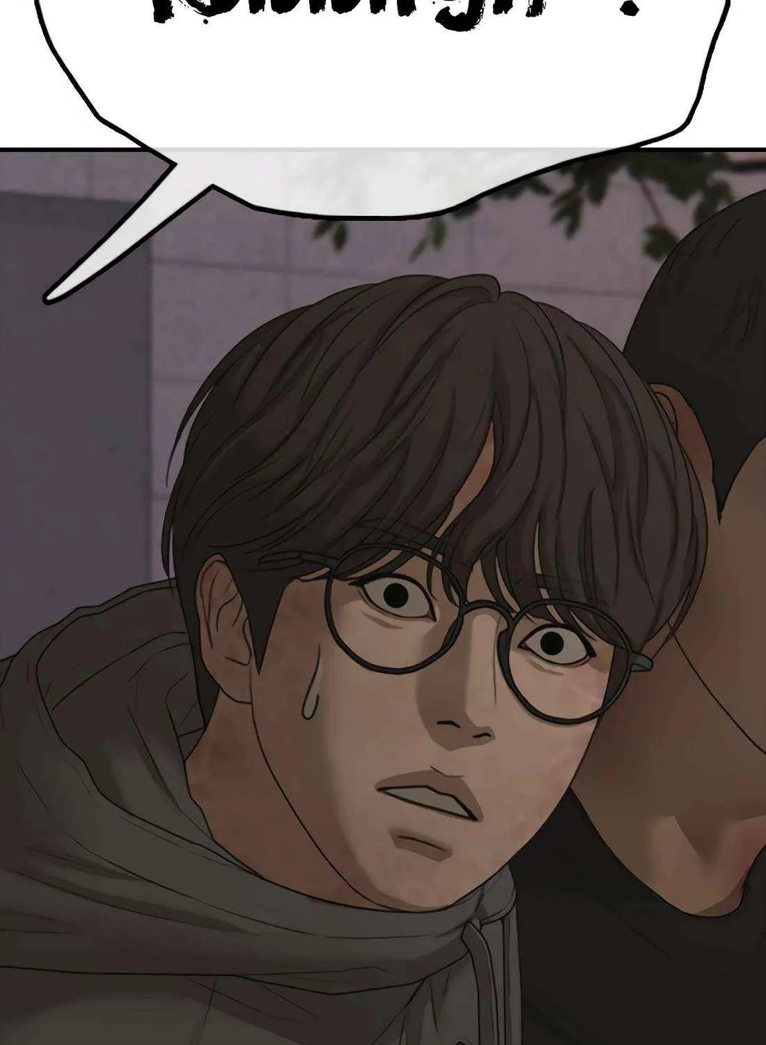 Read The Apocalypse is Here chapter 31 image 31 on Lezhin