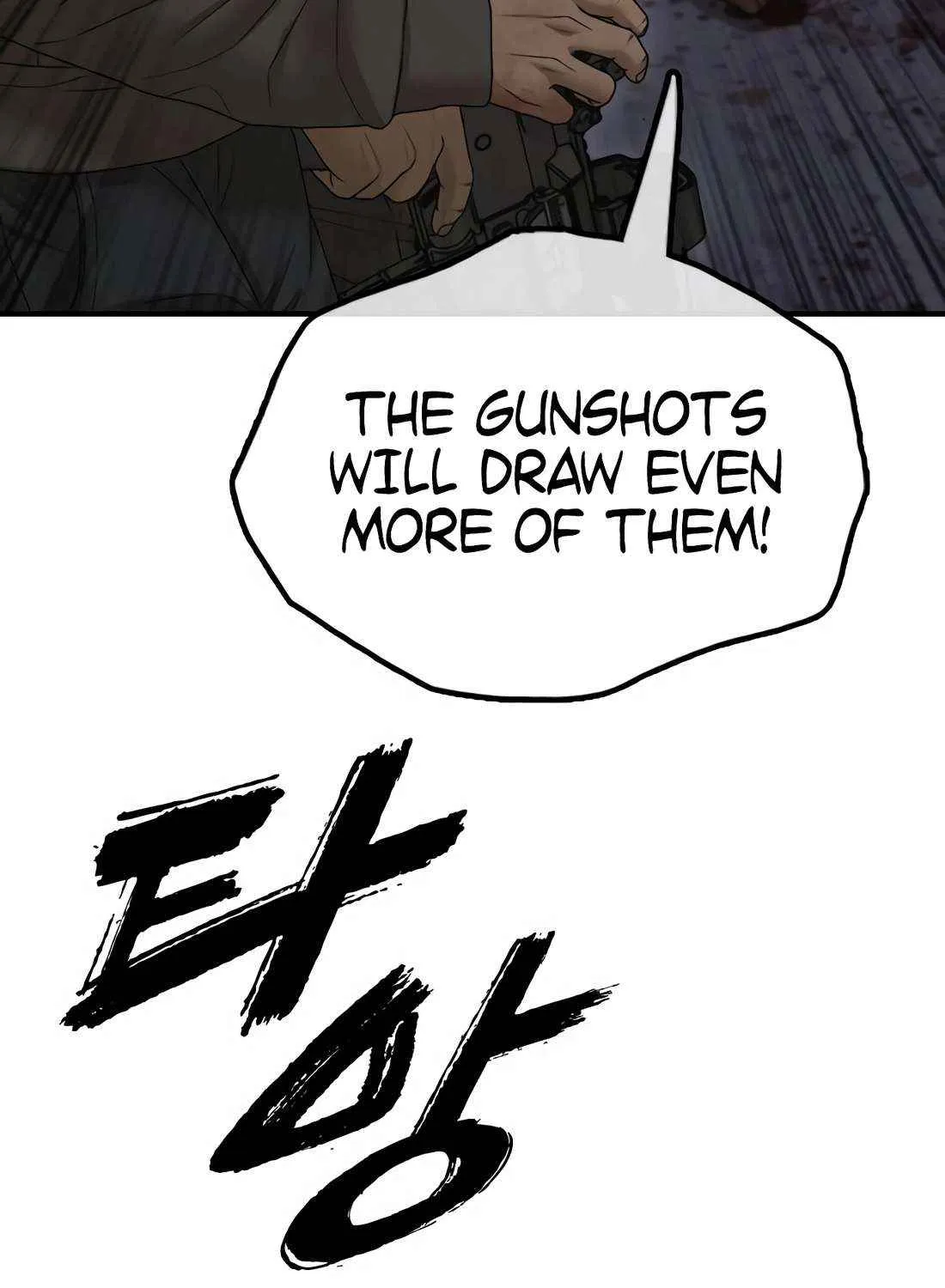 Read The Apocalypse is Here chapter 31 image 37 on Lezhin
