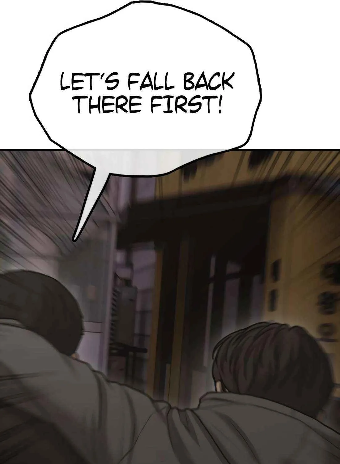 Read The Apocalypse is Here chapter 31 image 39 on Lezhin