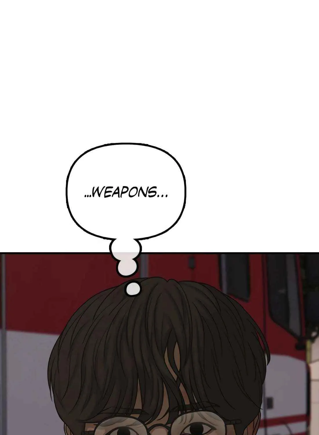 Read The Apocalypse is Here chapter 31 image 4 on Lezhin
