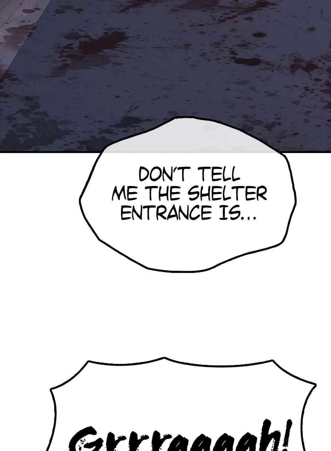 Read The Apocalypse is Here chapter 31 image 49 on Lezhin