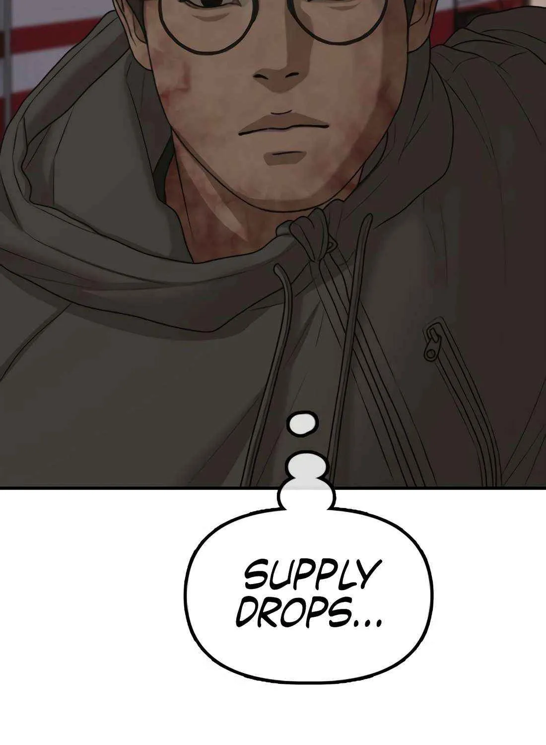 Read The Apocalypse is Here chapter 31 image 5 on Lezhin