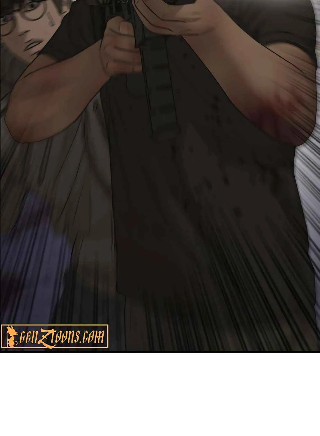 Read The Apocalypse is Here chapter 31 image 53 on Lezhin
