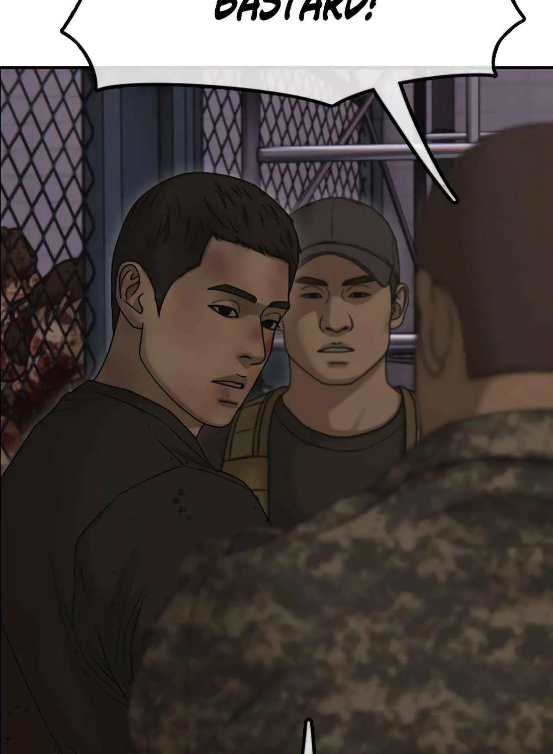 Read The Apocalypse is Here chapter 31 image 67 on Lezhin