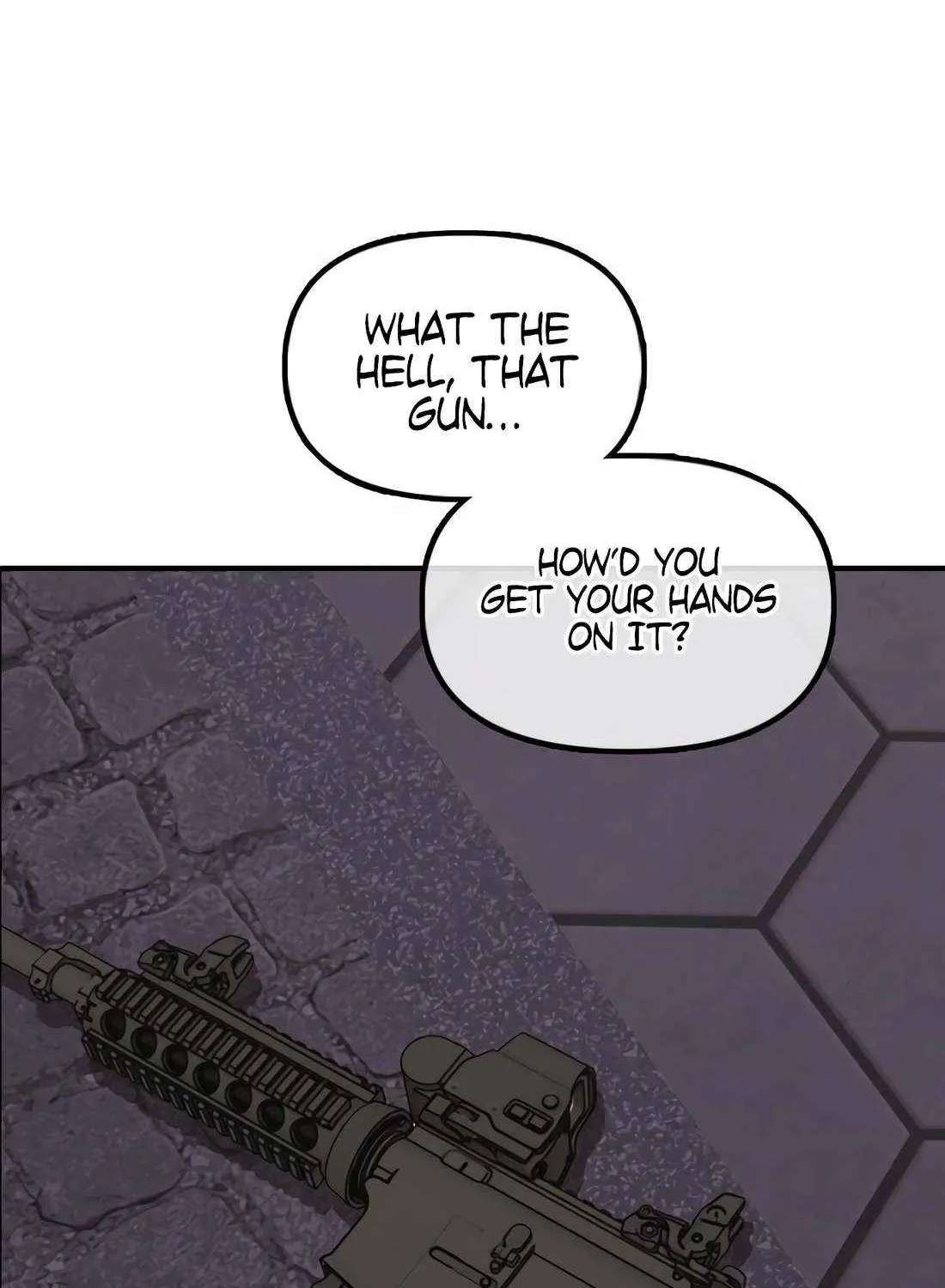Read The Apocalypse is Here chapter 31 image 70 on Lezhin