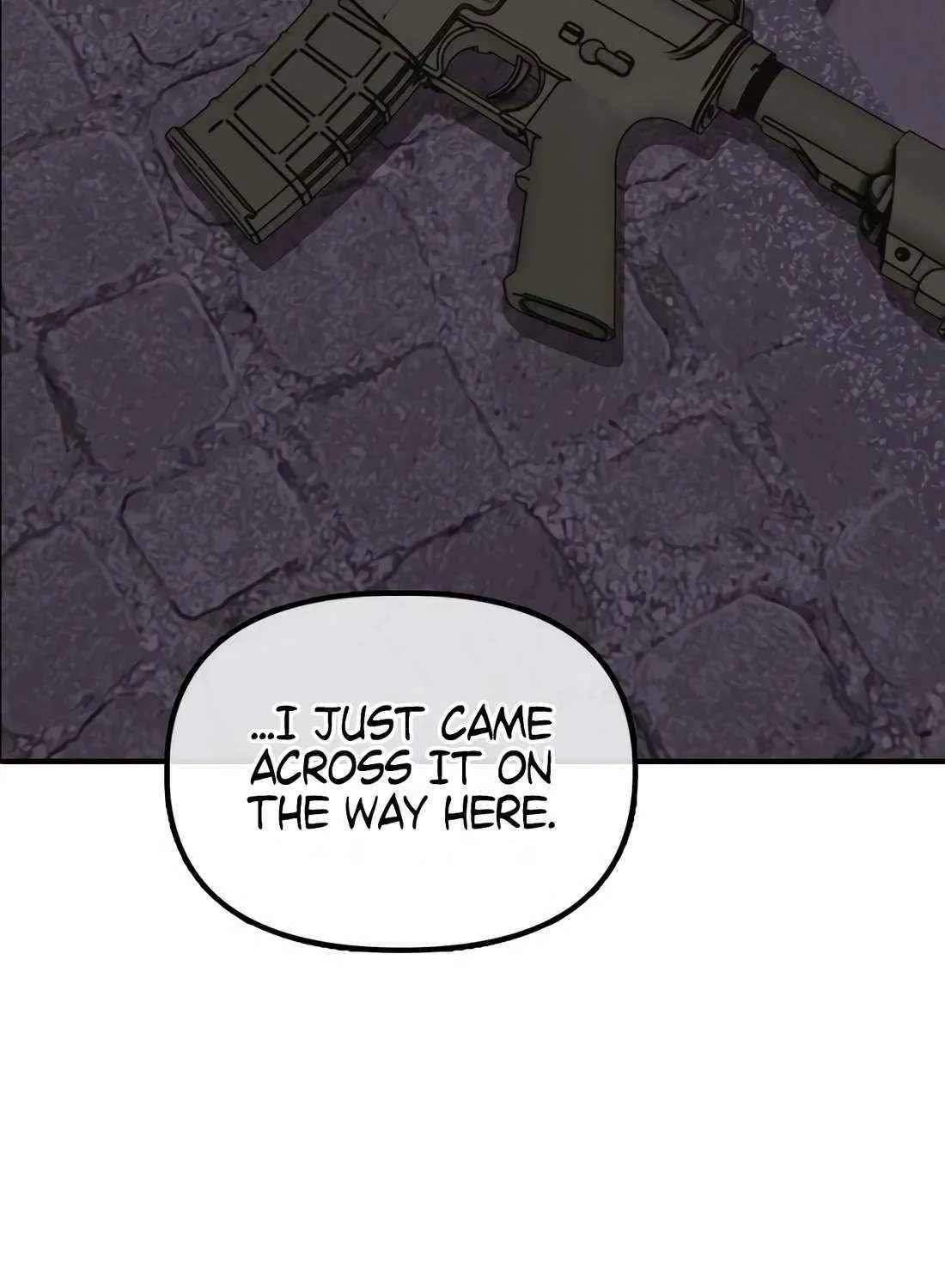 Read The Apocalypse is Here chapter 31 image 71 on Lezhin