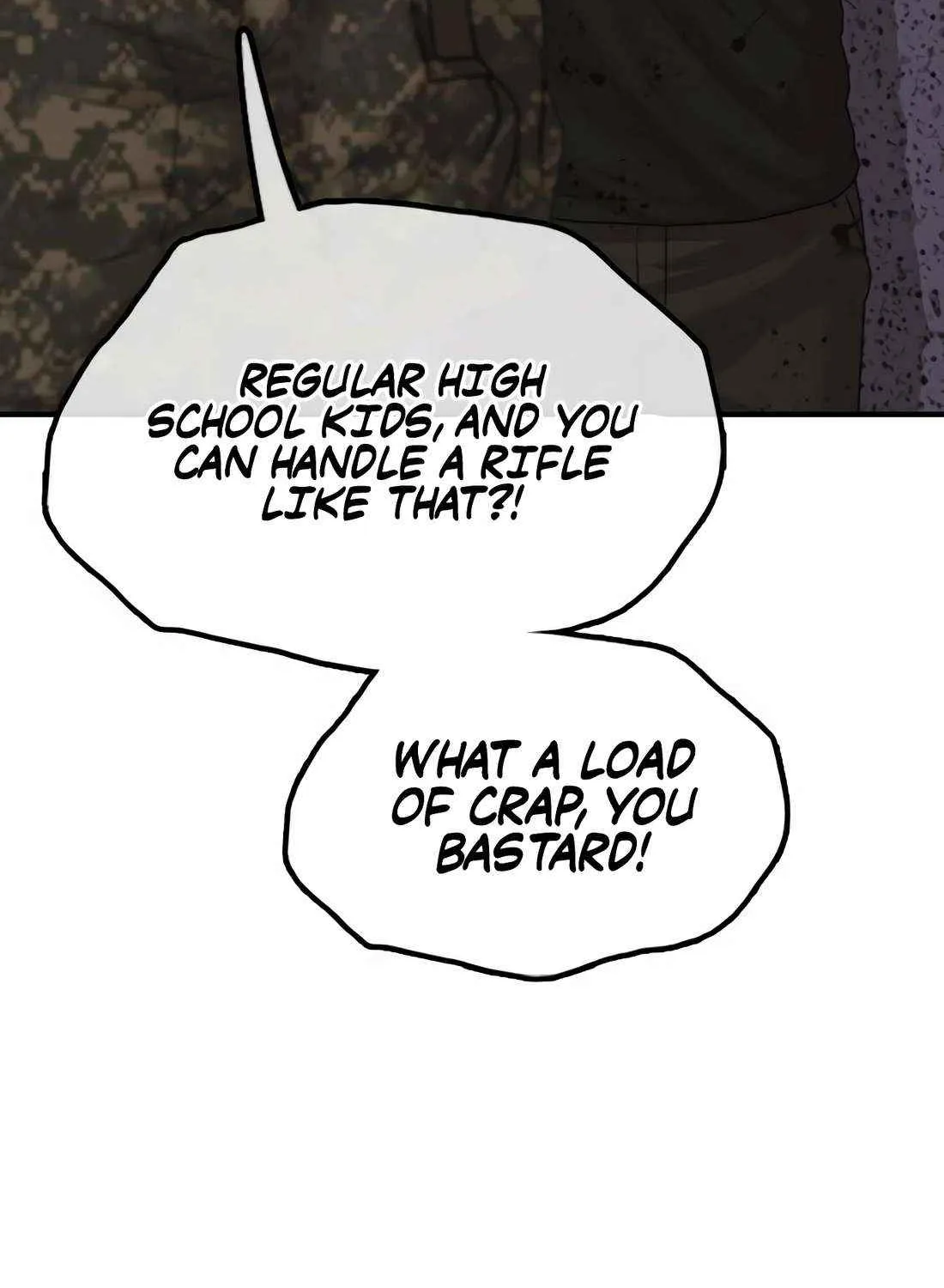 Read The Apocalypse is Here chapter 31 image 76 on Lezhin