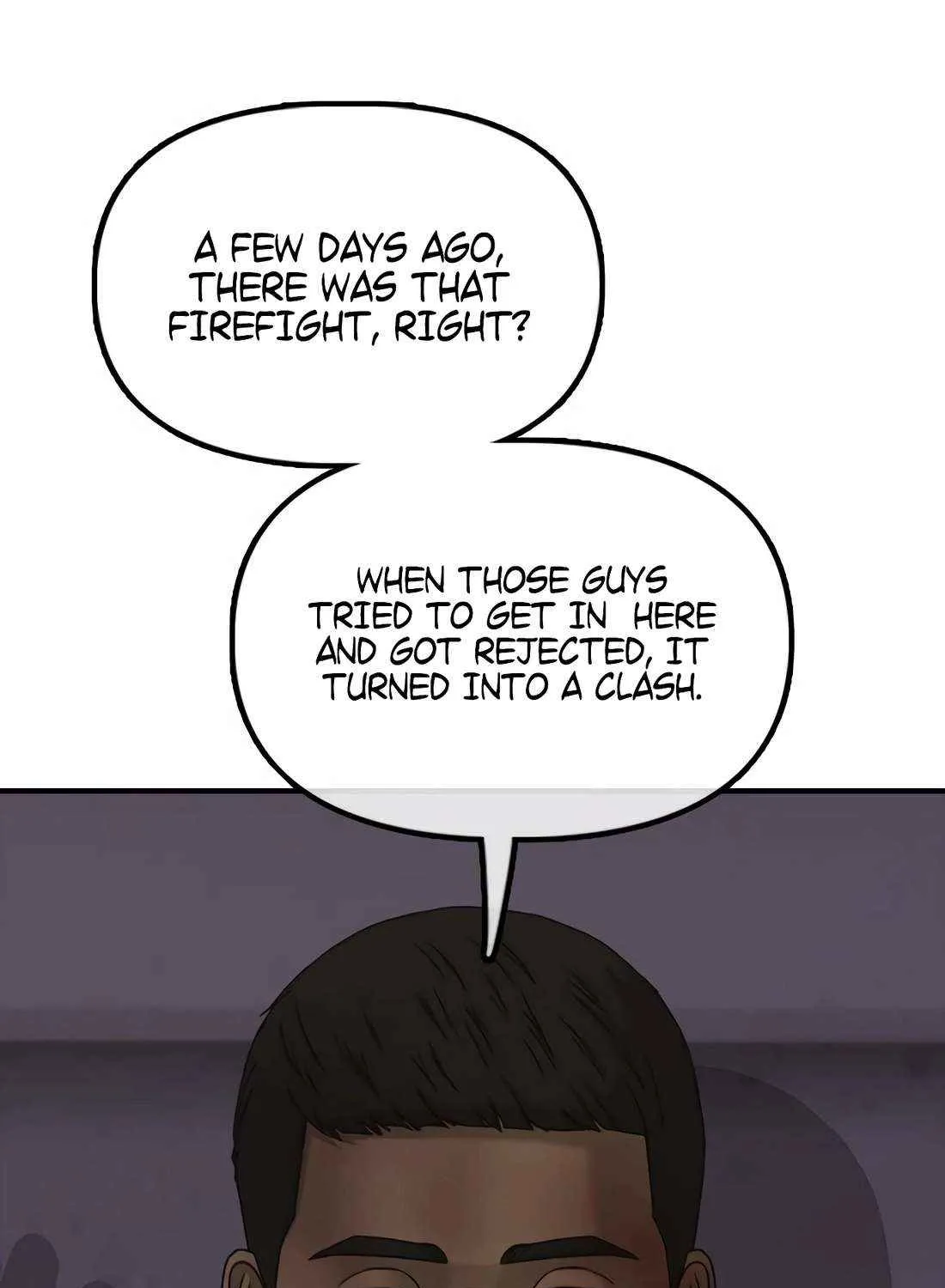 Read The Apocalypse is Here chapter 31 image 77 on Lezhin