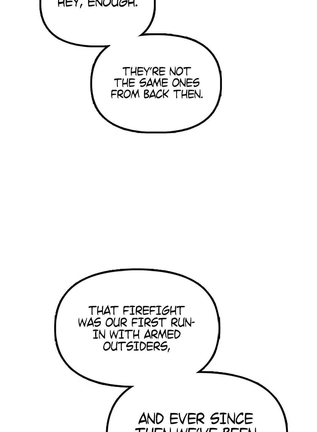 Read The Apocalypse is Here chapter 31 image 82 on Lezhin