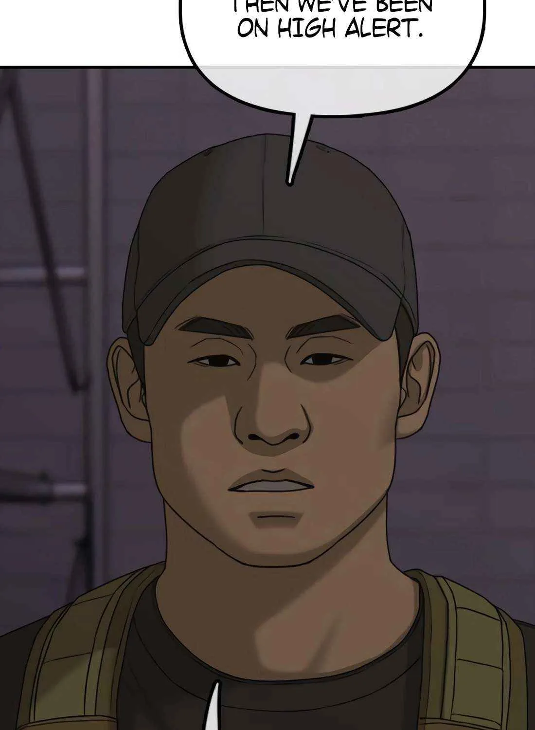 Read The Apocalypse is Here chapter 31 image 83 on Lezhin